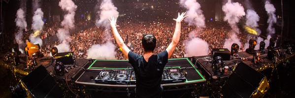 DeejayAlexC's profile banner image