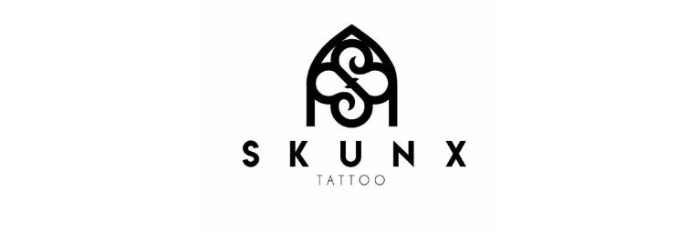 skunxtattoo's profile banner image
