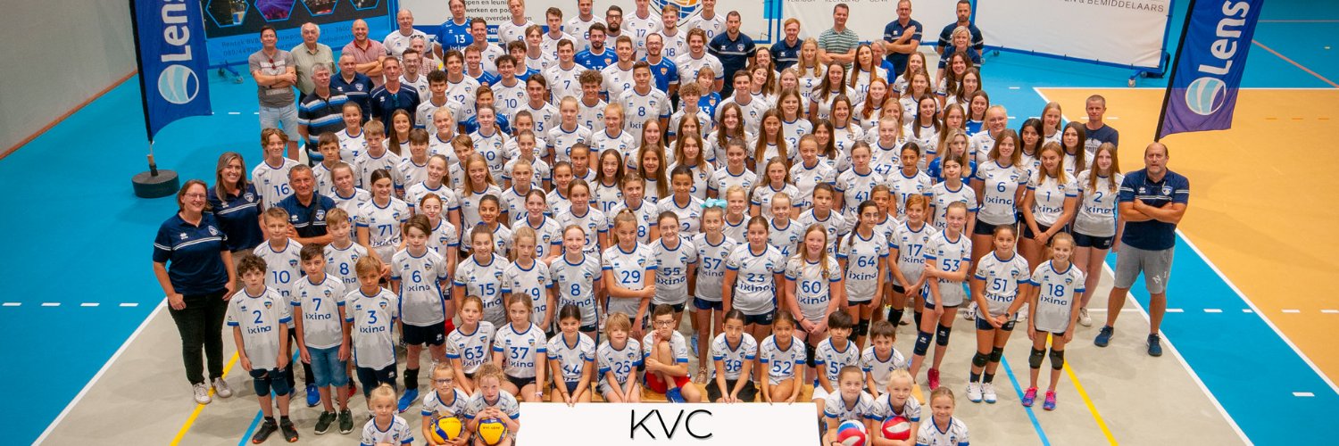 KVCGenk's profile banner image
