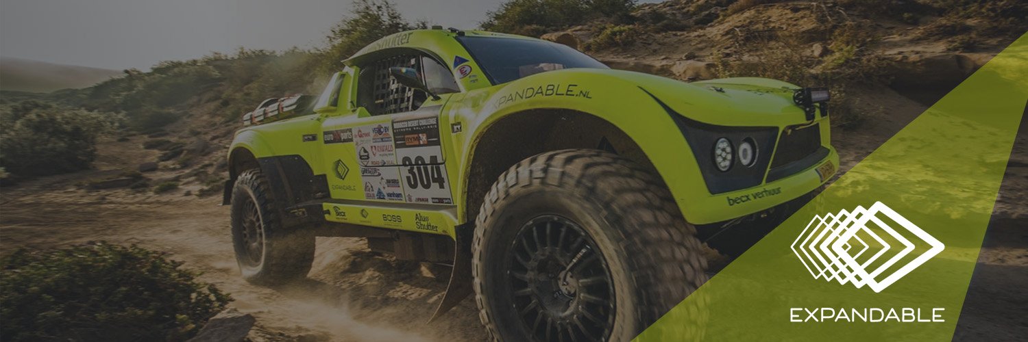 BecxCompetition's profile banner image
