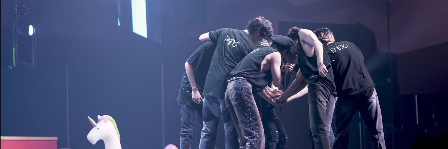 미키 banner