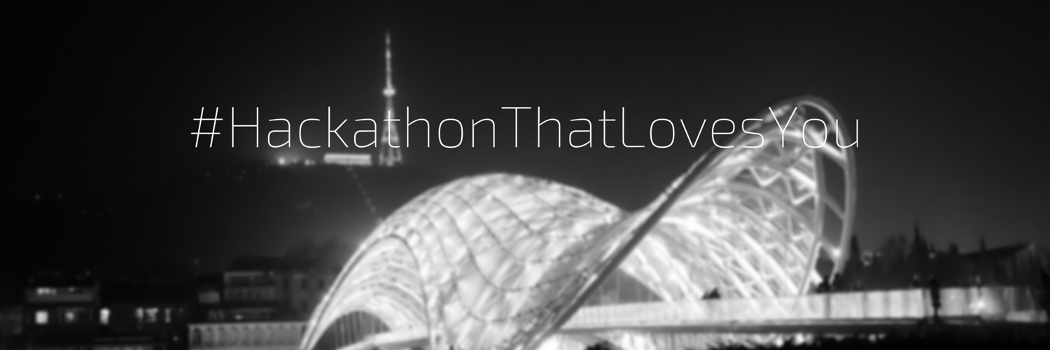 hacktbilisi's profile banner image