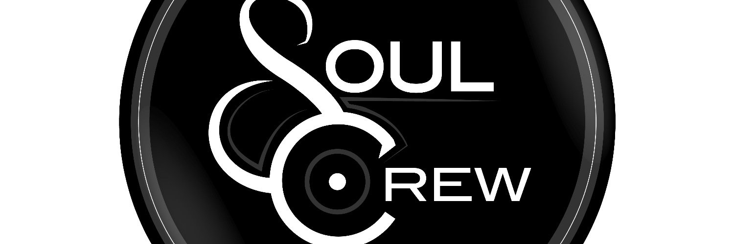 Soul.Crew banner