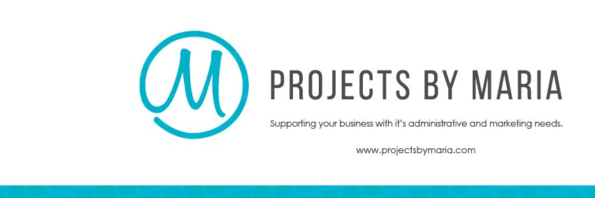 ProjectsbyMaria's profile banner image
