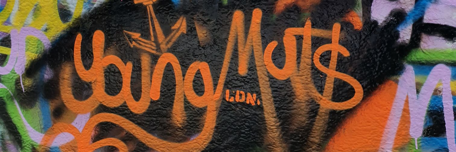 youngmats's profile banner image