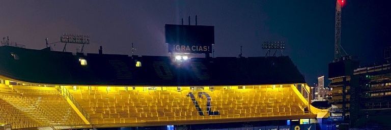 GastonLoza12's profile banner image