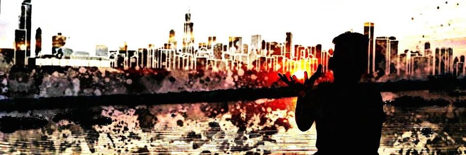 llencamacho's profile banner image