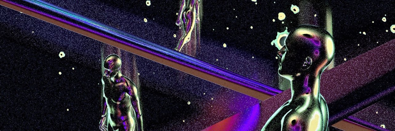 Kaizen's banner