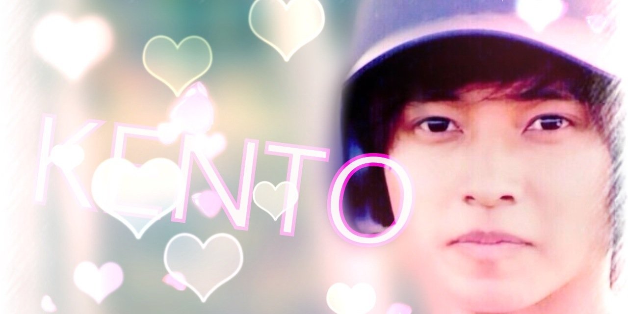 Kento__luv_'s profile banner image