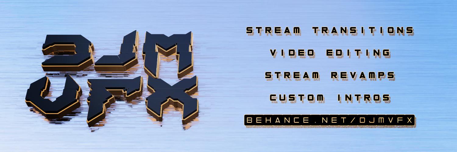 DJM_VFX's profile banner image
