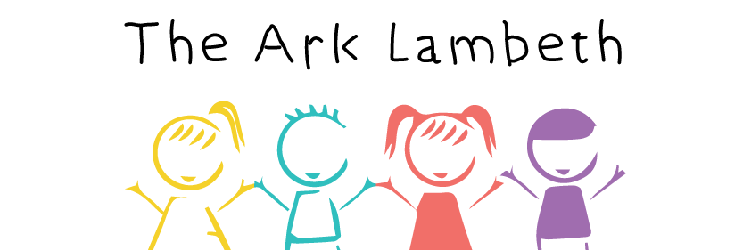TheArkLambeth's profile banner image
