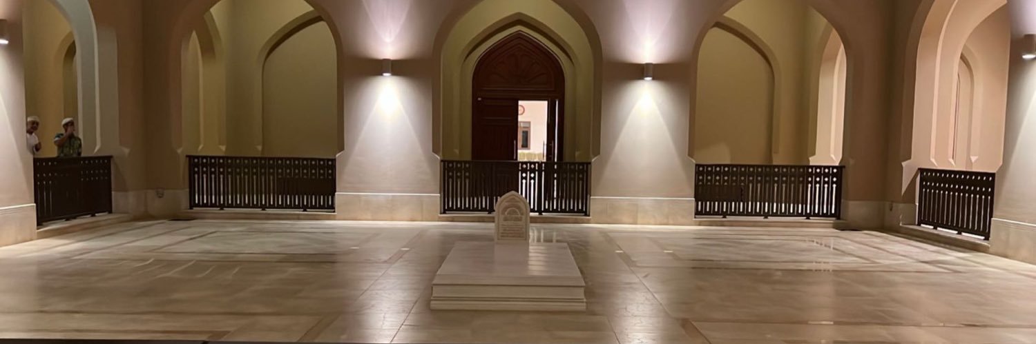 دعوااات لـلسلطان قابوس banner