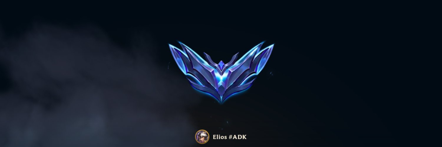 Elios 🇫🇷 🐎🥕 banner