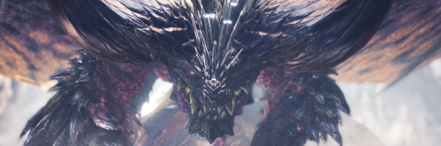 RamuokRiko's profile banner image