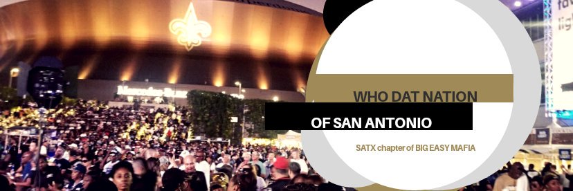 WhoDatNationSA's profile banner image