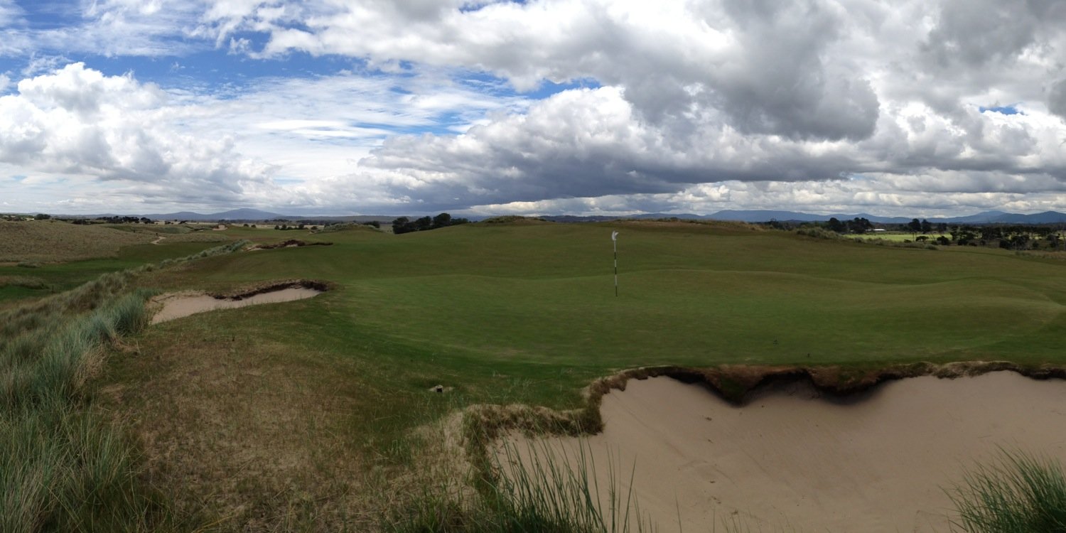 LPritchardGolf's profile banner image