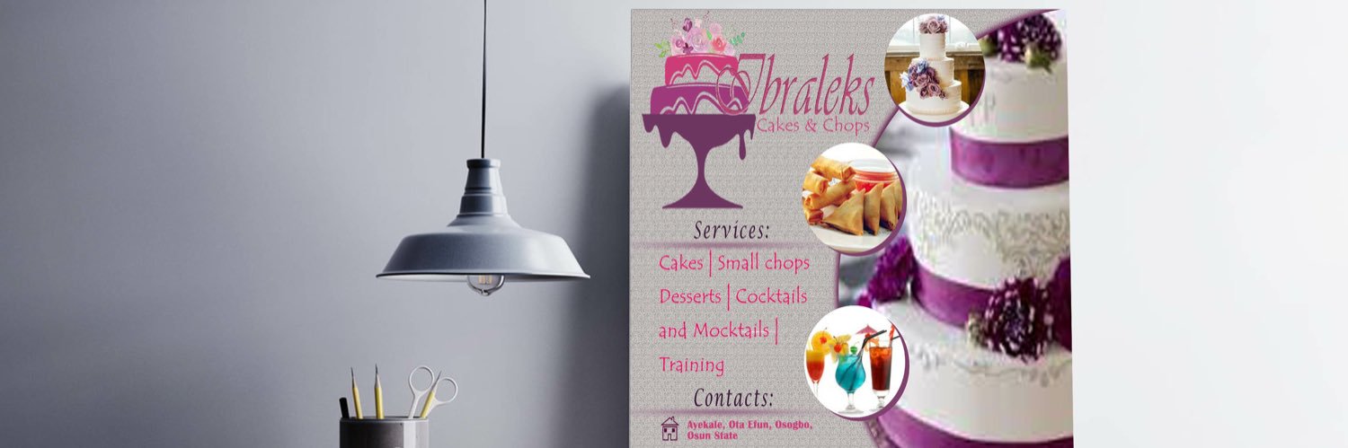 ibraleks's profile banner image