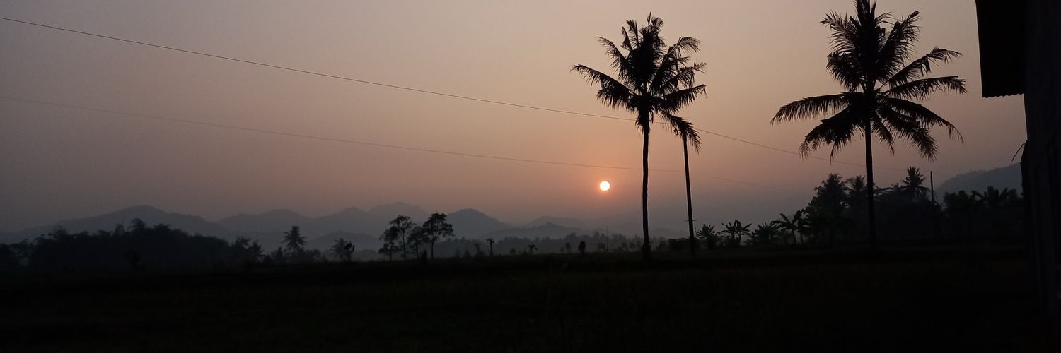 rigenbudi96's profile banner image