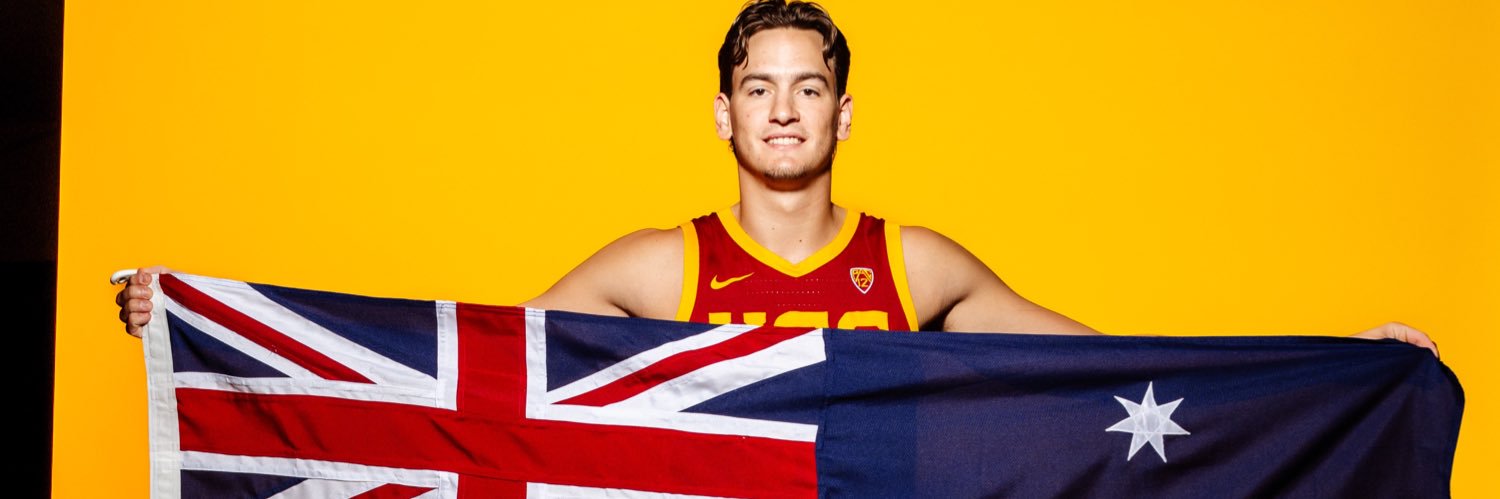 Harrison Hornery banner