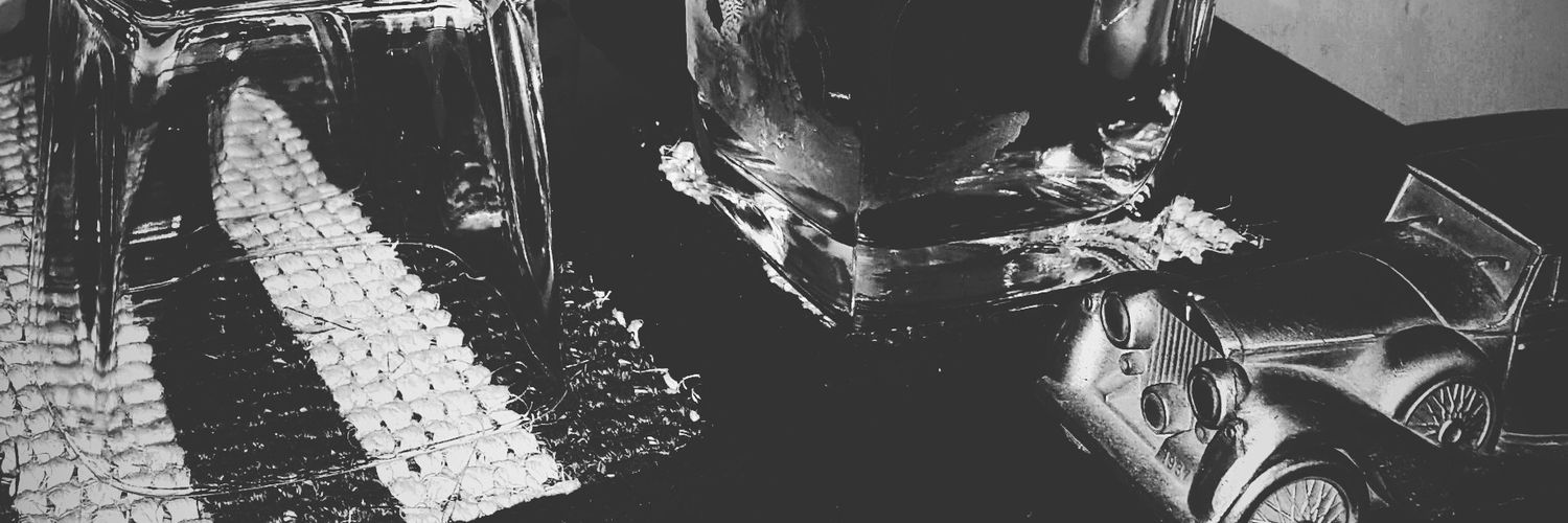 syridionmichael's profile banner image