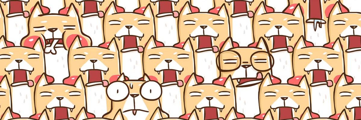 DOUGEinvade's profile banner image