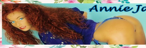 RedheadRubyRoux's profile banner image