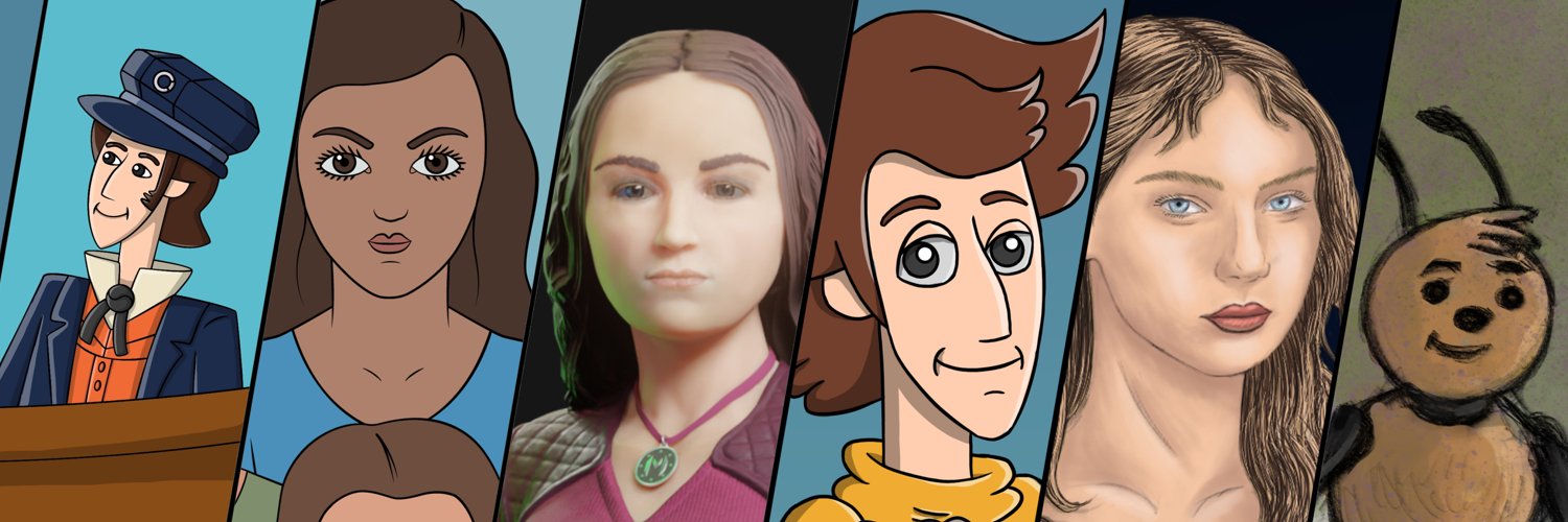 CardeisArt's profile banner image