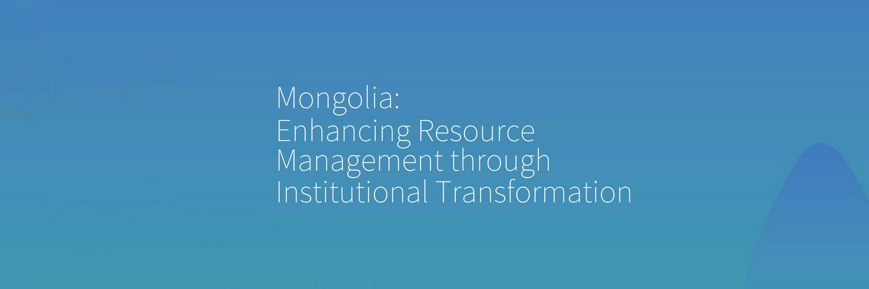 MeritMongolia's profile banner image
