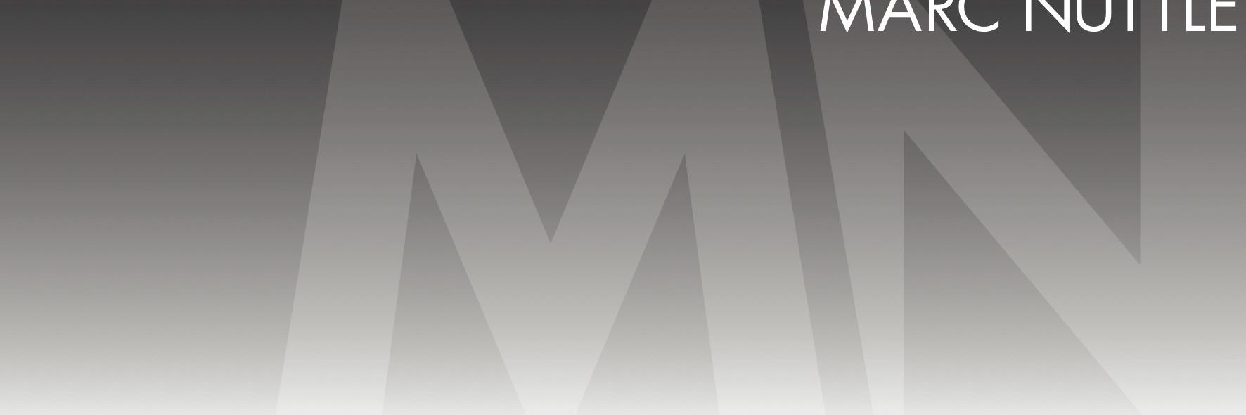 Marc_Nuttle's profile banner image
