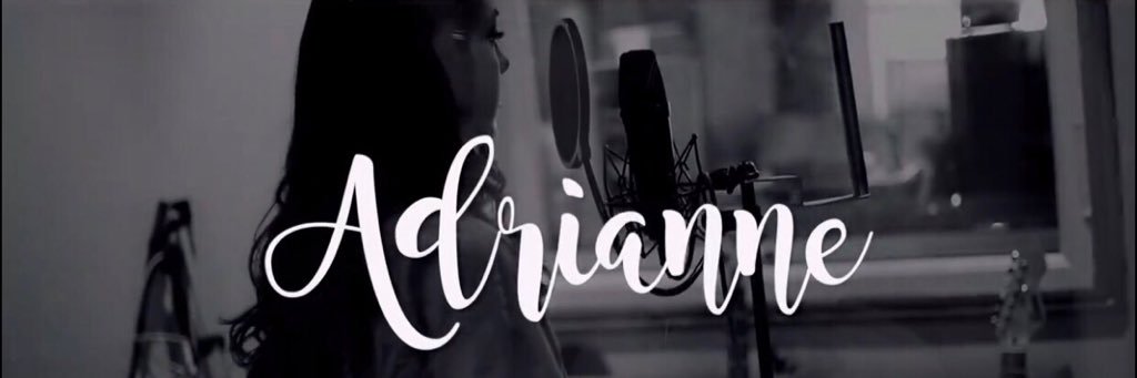 Adrianne Langley✨ banner