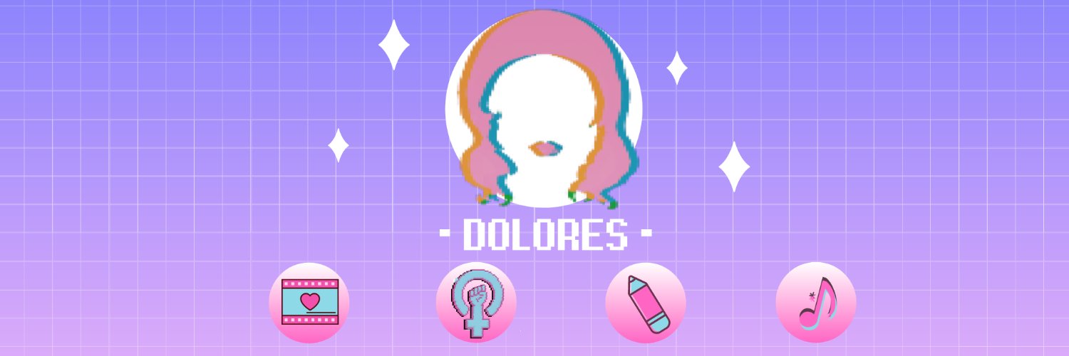 - Dolores - Ciné, Dessins, Politique & LA MOMIE banner