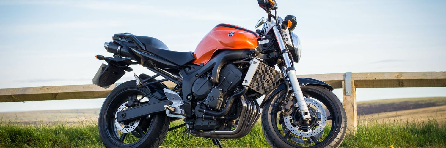 DanThe2Wheeler's profile banner image