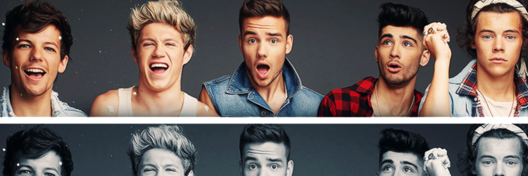 LeeMHoran's profile banner image