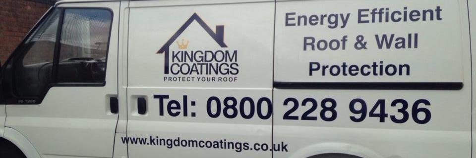 kingdomcoating's profile banner image
