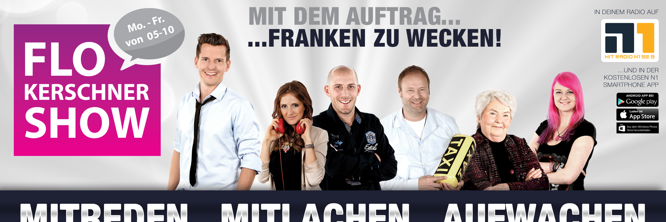 HitRadioN1's profile banner image