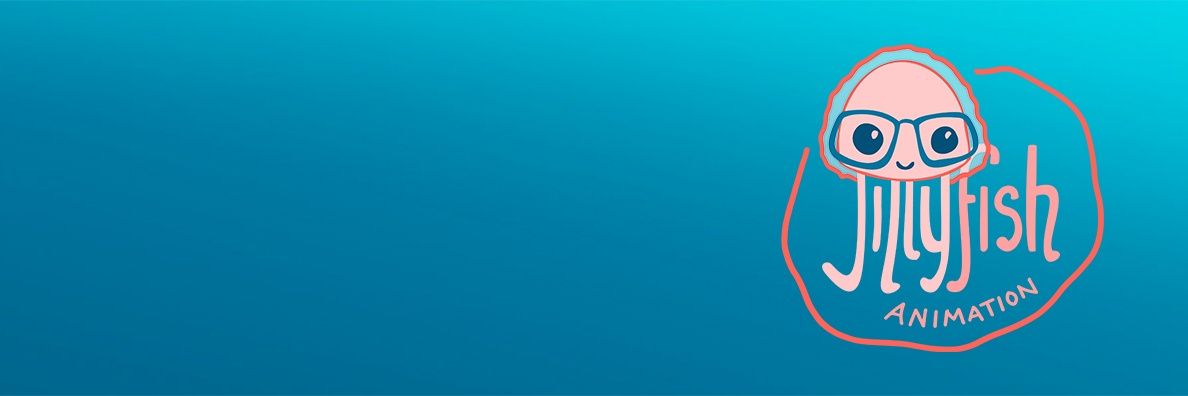 JillyfishAnim's profile banner image