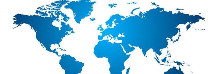 World Of News banner