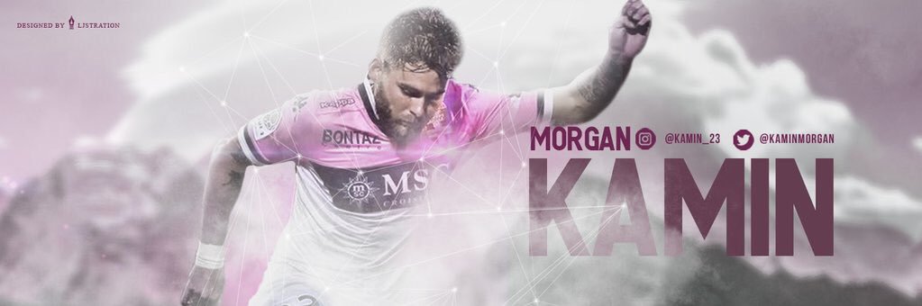 KaminMorgan's profile banner image