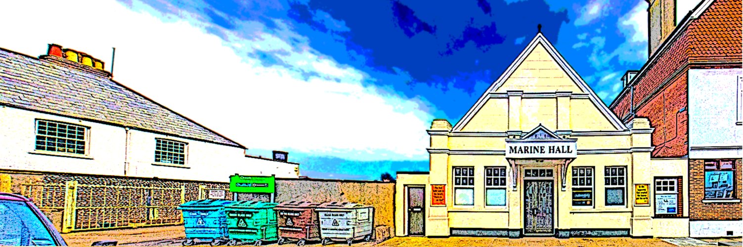 marinehall's profile banner image