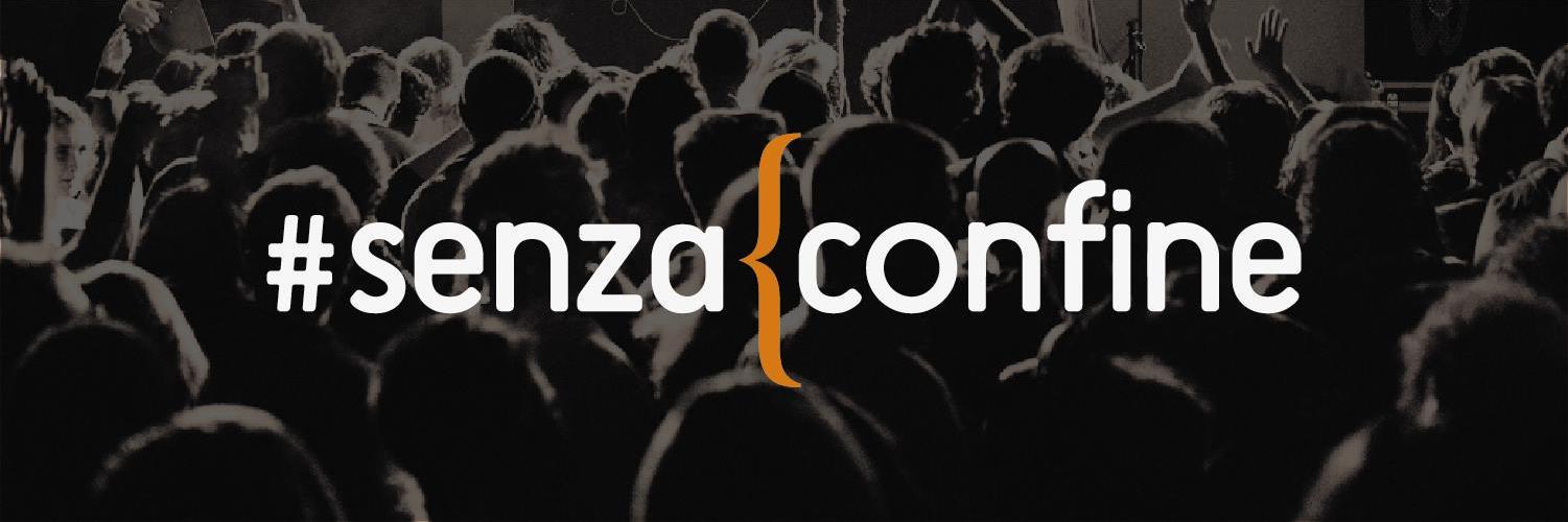 senzaconfineRM's profile banner image