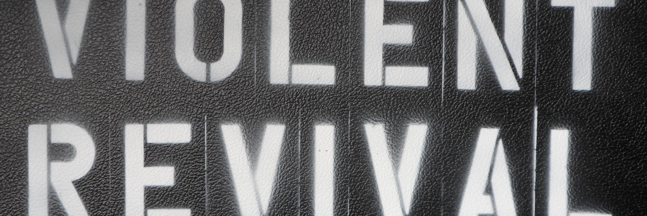 ViolentRevival's profile banner image