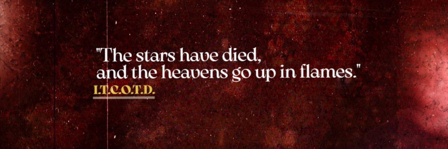 Trivium Memes banner