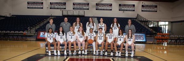 EasternWBB Profile Banner