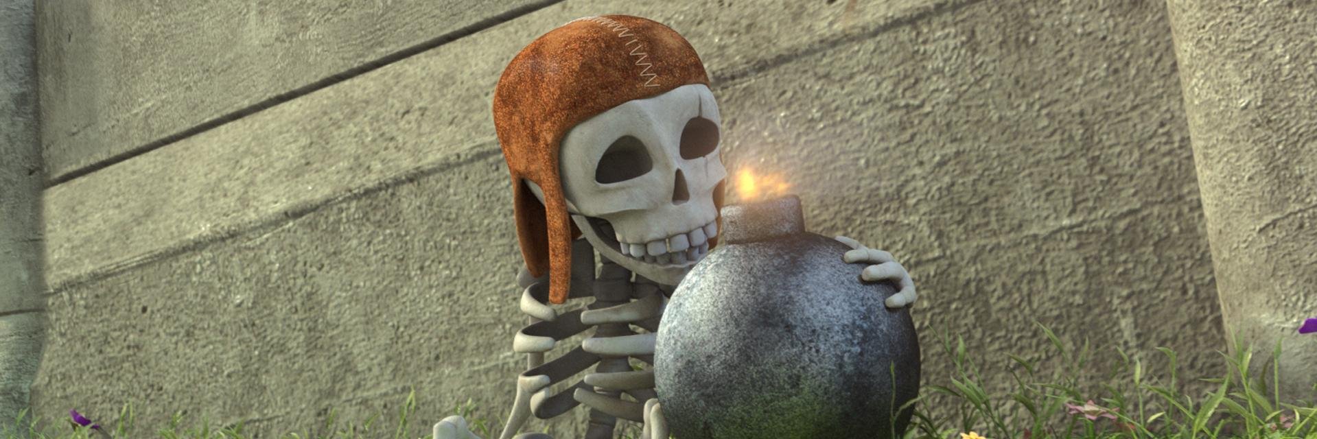 Atope_Esp's profile banner image