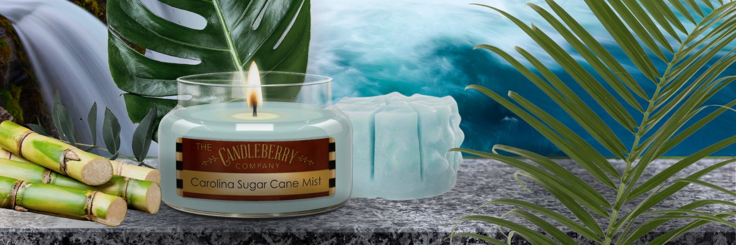 Candleberry's profile banner image