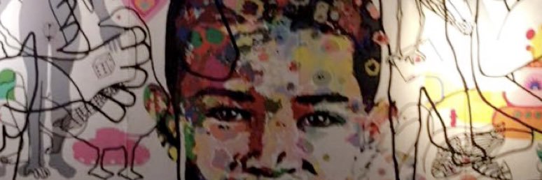 333's banner