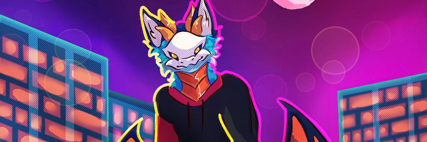PineSkyz's profile banner image