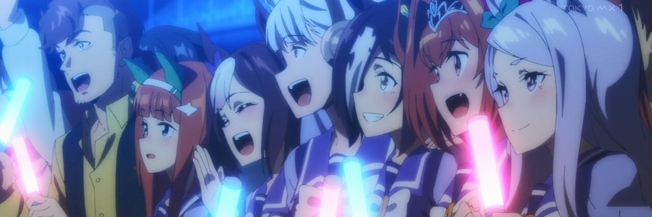 Spica_trainer's profile banner image