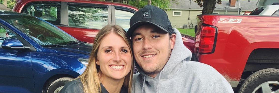 Mackenzie Garis banner