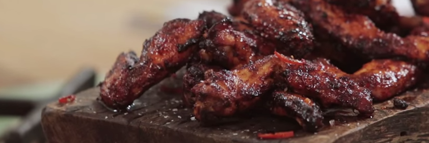 Recetas Estudiantes banner